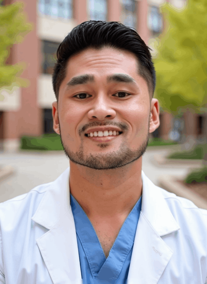 Garland Texas dentist Doctor Tony Tran